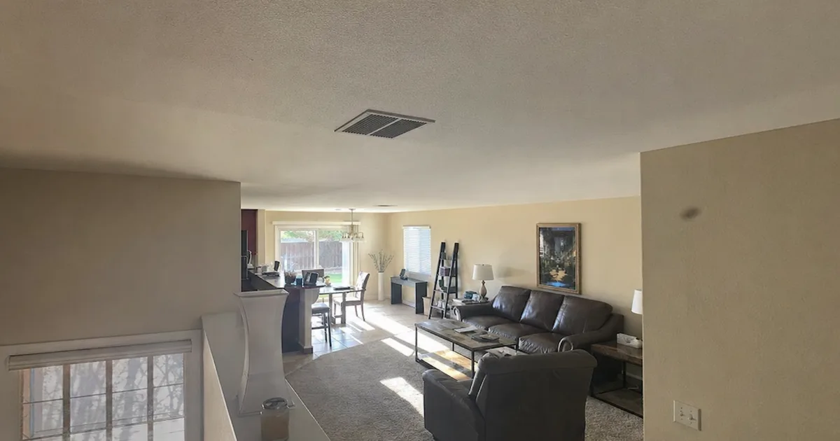 air duct cleaning in Campbell, CA